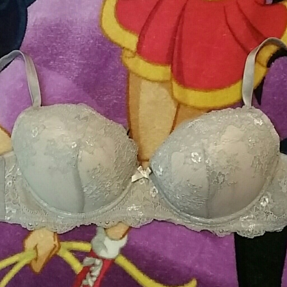 Gorgeous Betsey Bra